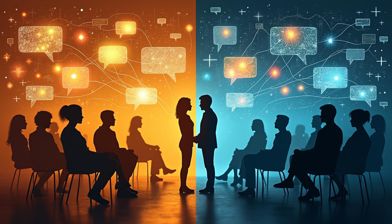 découvrez comment les forums de discussion sont à la fois des espaces d'entraide précieuse et des sources potentielles de désinformation. analysez leurs impacts et apprenez à naviguer en toute sécurité.