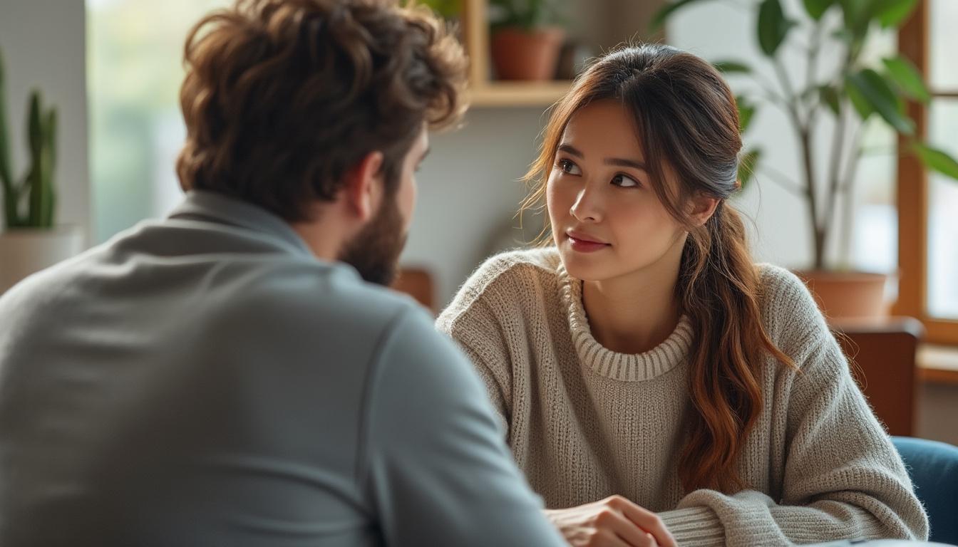 découvrez une psychothérapie et un counseling sexuel spécialisés pour surmonter l'impuissance. bénéficiez d'un accompagnement professionnel pour retrouver confiance et bien-être intime.